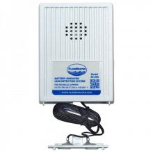 Floodmaster RS-095 - FloodMaster Simple Audible Alarm - 9V Battery