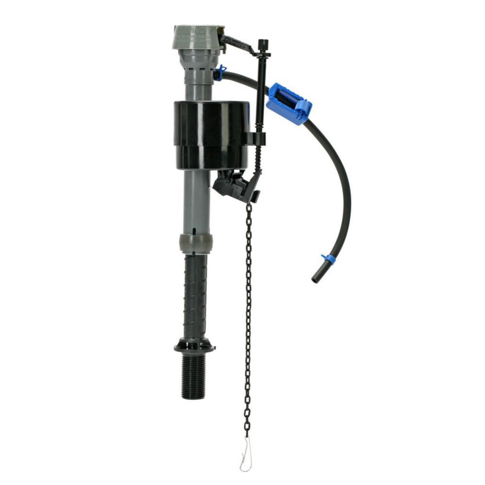 400LS Fill Valve with Leak Sentry™ water saving fill valve that prevents automatic r