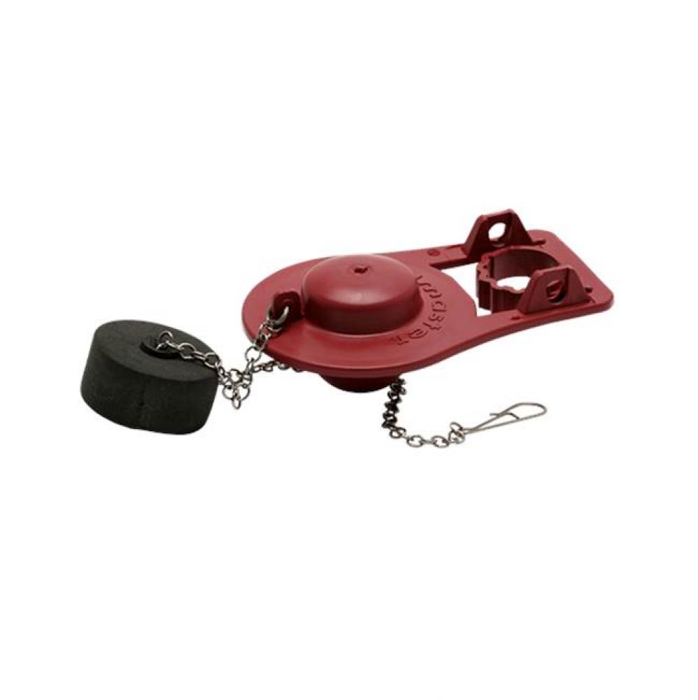 Universal Adjustable Heavy Duty Flapper (3-Pack)