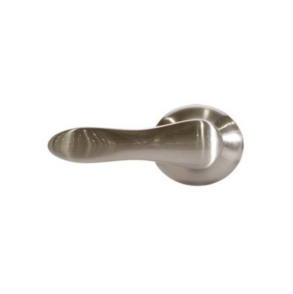Perfect Fit Premium Lever - Classic - Brushed Nickel