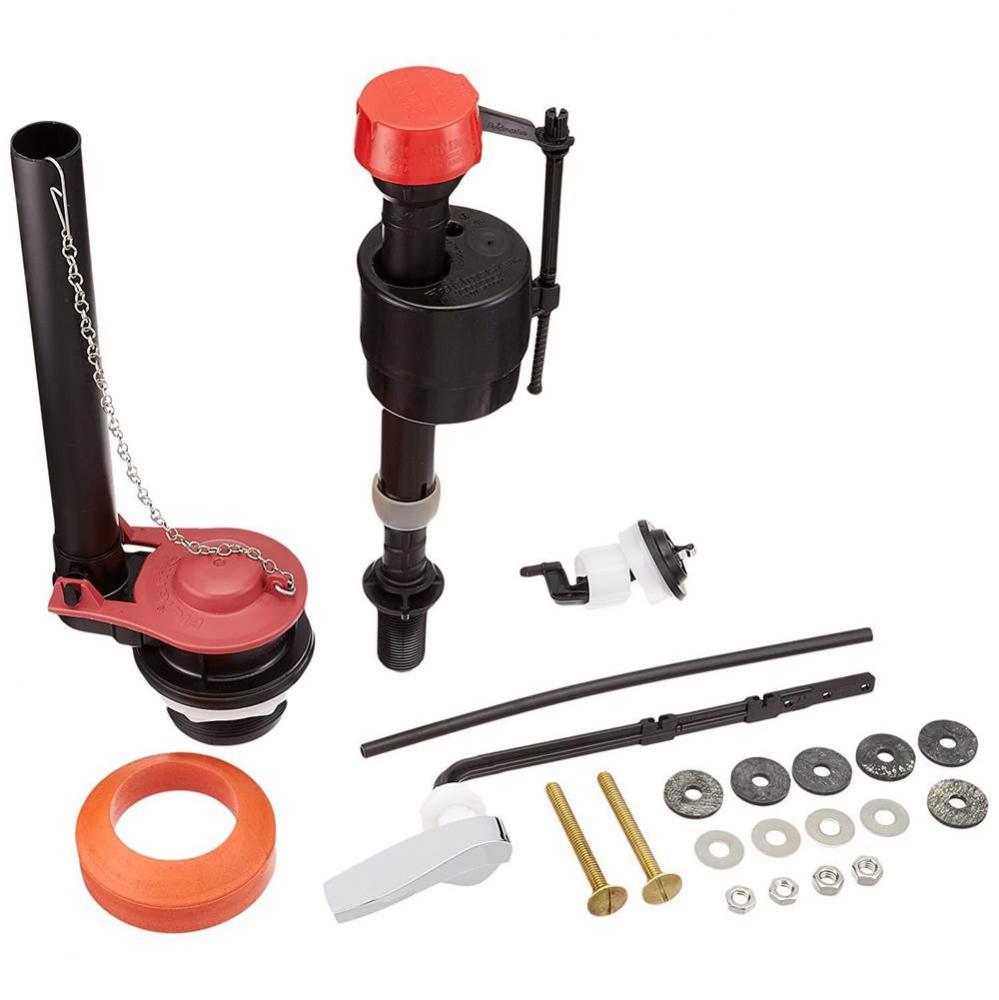 Complete Kit