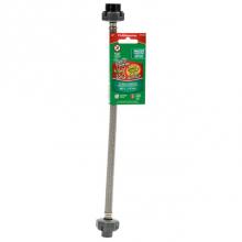 Fluidmaster PRO1F20CS - Faucet Click Seal3/8'' Comp. x 1/2'' F.I.P.