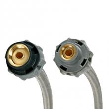 Fluidmaster 4F16UCSR - Universal Faucet Click Seal (3/8'' C., 7/16'' C., 1/2'' C., 1/2&apos