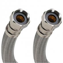Fluidmaster B4H12 - Water Heater 3/4'' F.I.P. x 3/4'' Compression Coupling