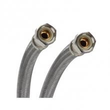 Fluidmaster B9WM72HE - HE Washer Machine 3/4'' Hose Fitting x 3/4'' Hose Fitting