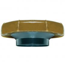 Fluidmaster 7516 - Wax ring w/ flange.
