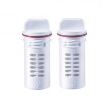 Fluidmaster 8302P8 - Flush 'n Sparkle Bleach Refills (2-pack)