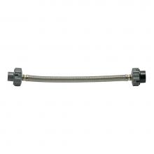 Fluidmaster B1F12CS - Faucet Click Seal 3/8'' Comp.x1/2'' F.I.P.