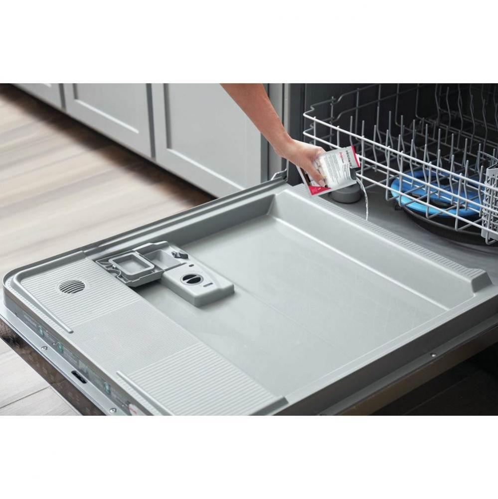 ReadyClean Probiotic Dishwasher Cleaner