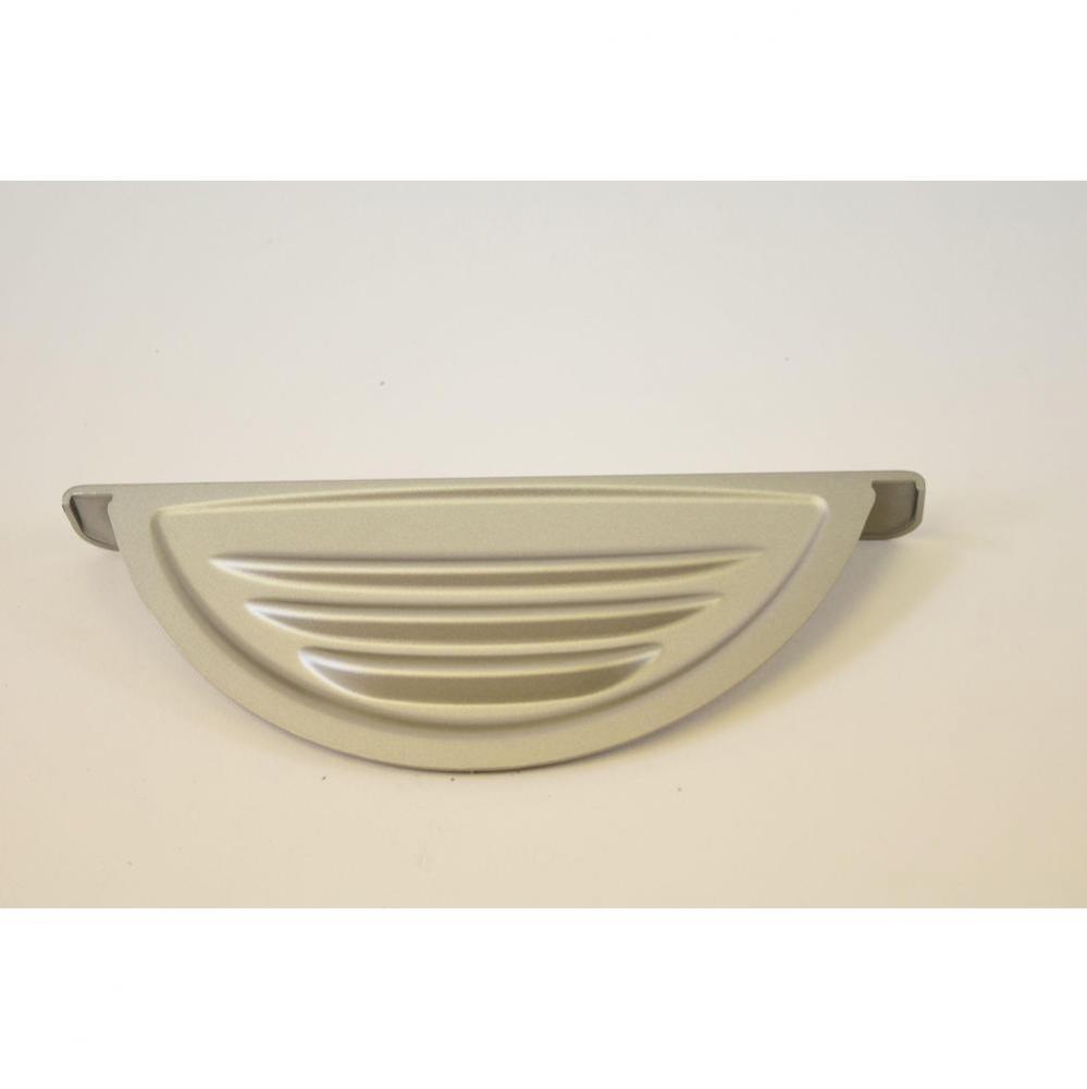 Silver Metallic Dispenser Drip