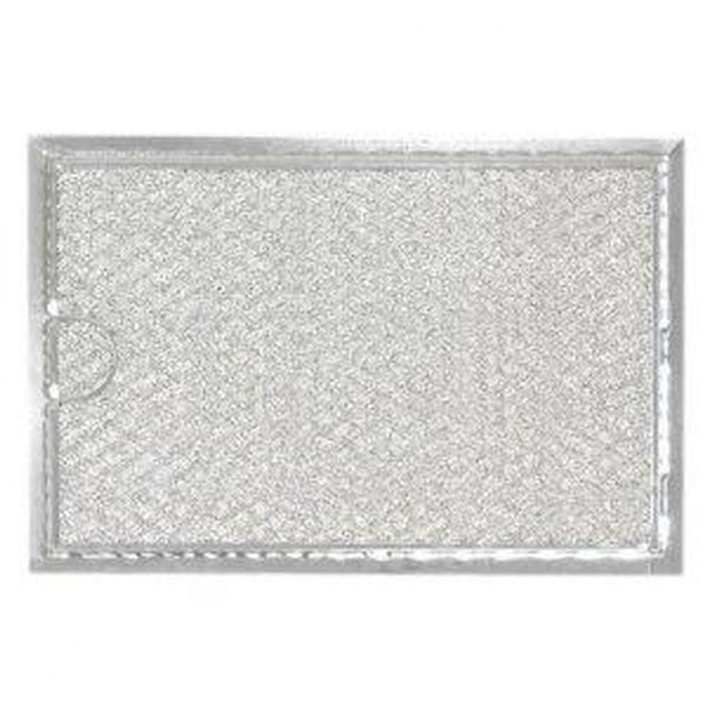 Stainless Steel Microwave Filter