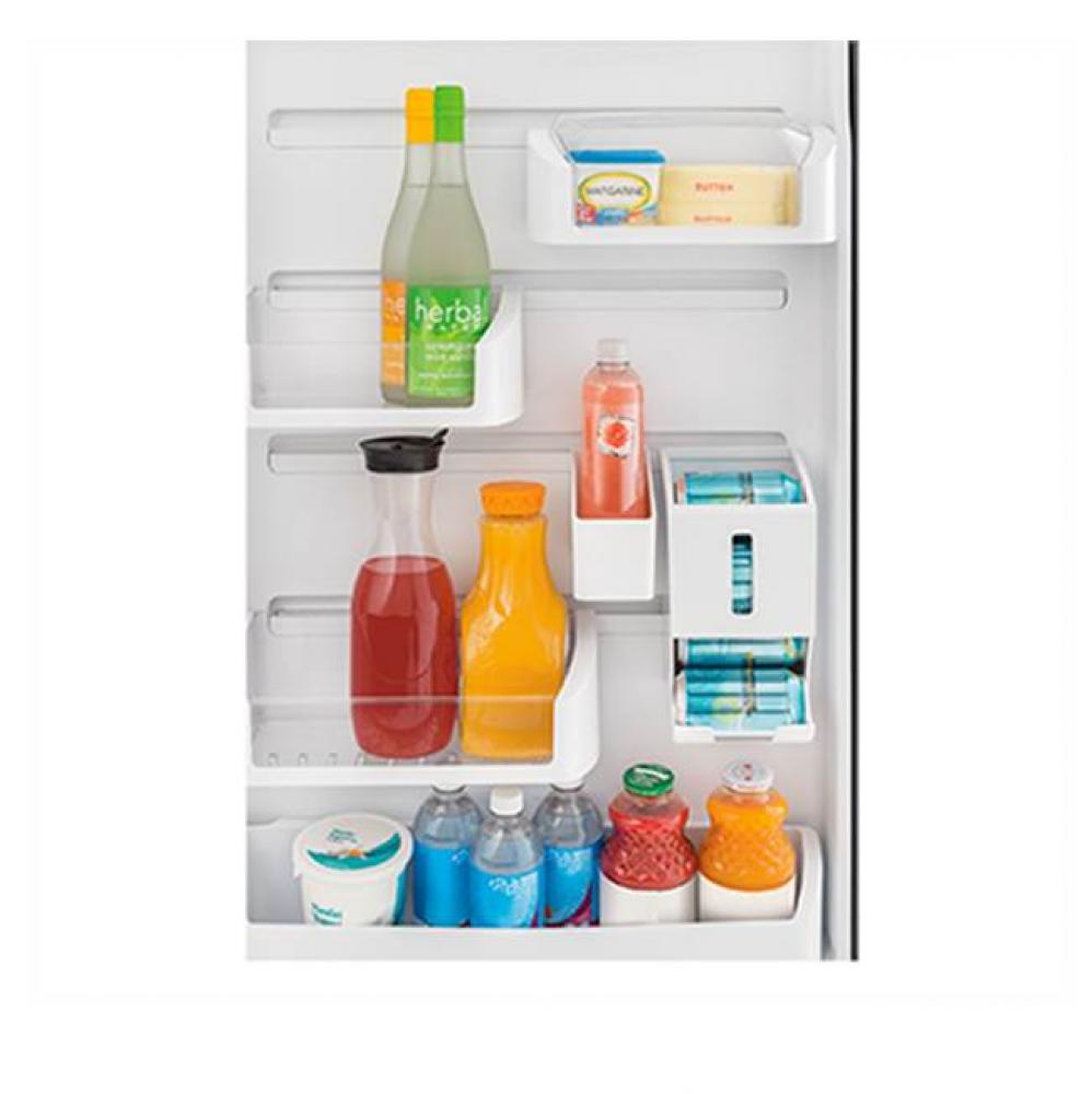 SpaceWise®  Custom-Flex™ Dairy Bin