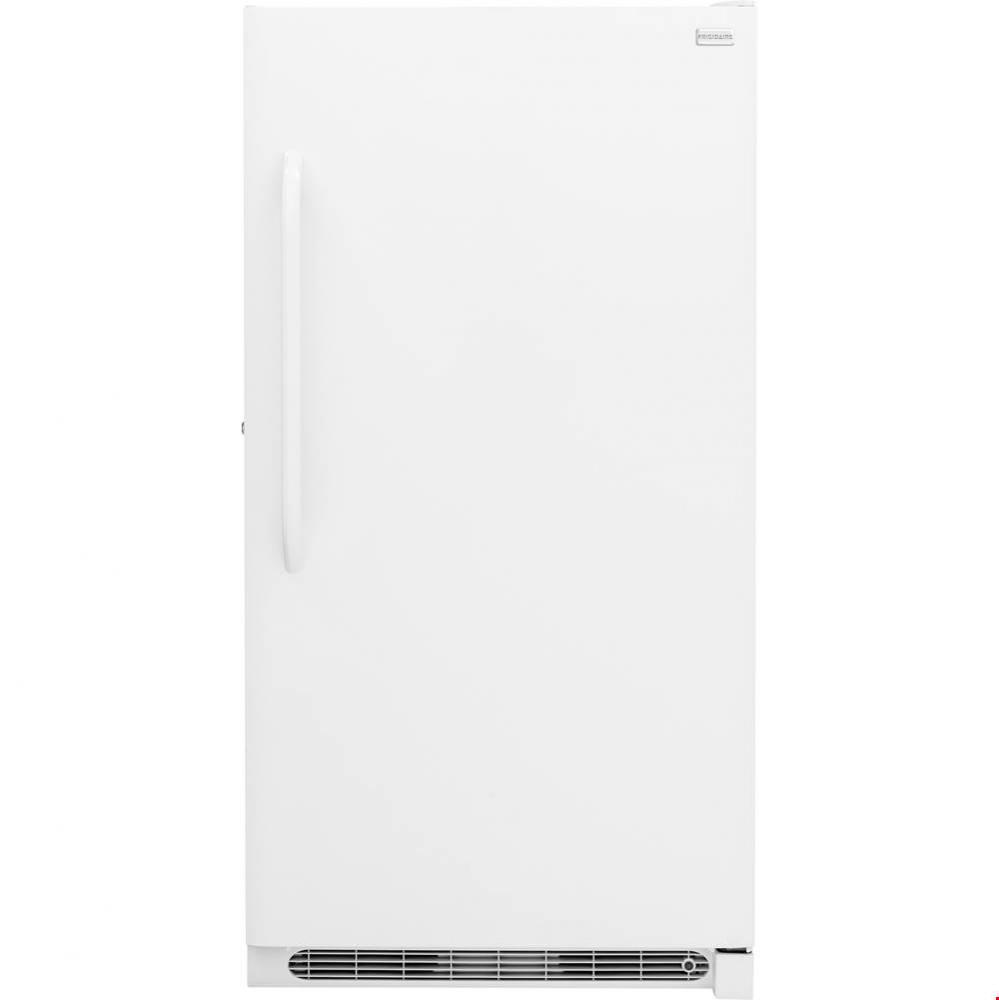 20.2 Cu. Ft. Upright