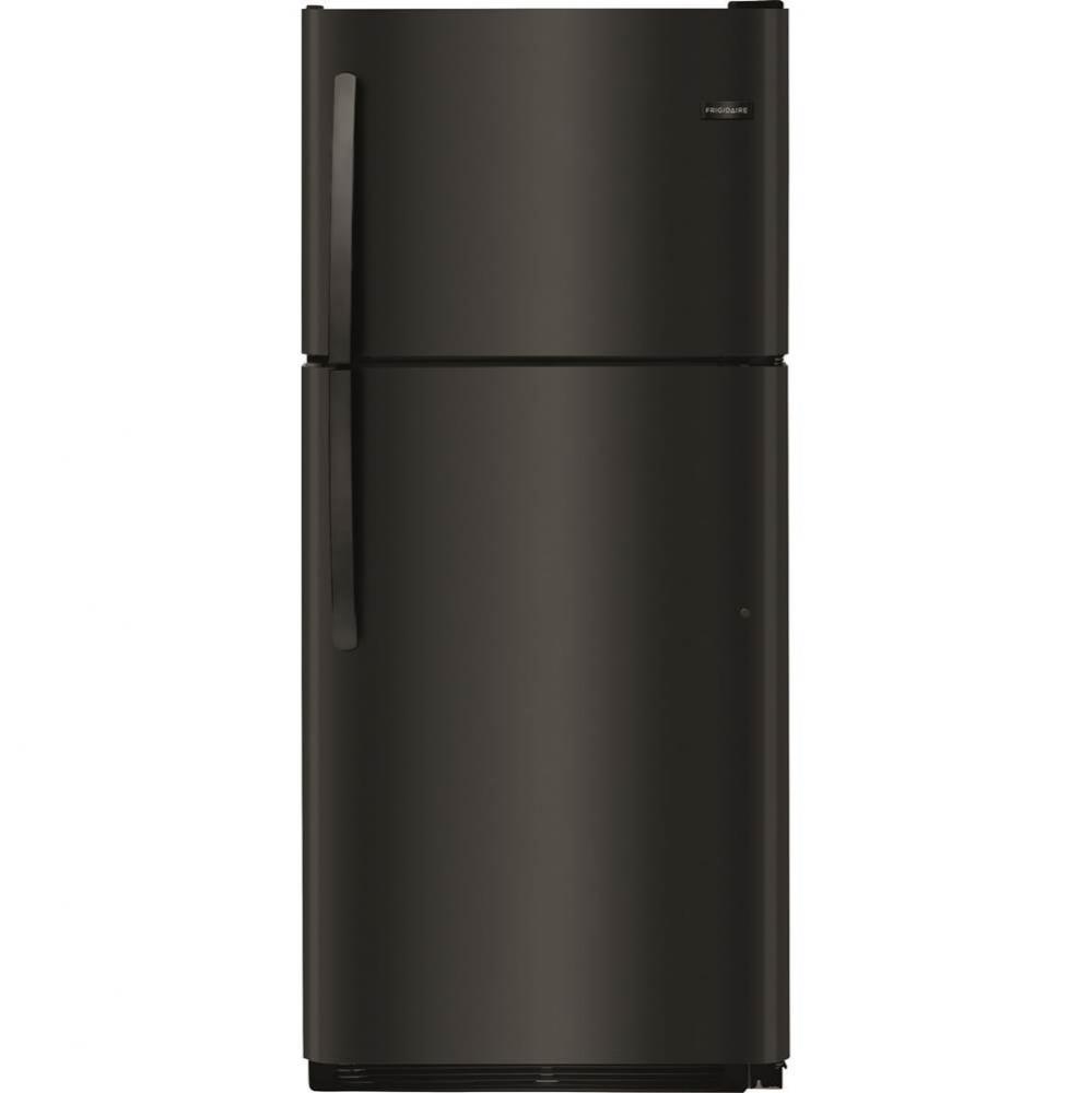 20.4 Cu. Ft. Top Freezer