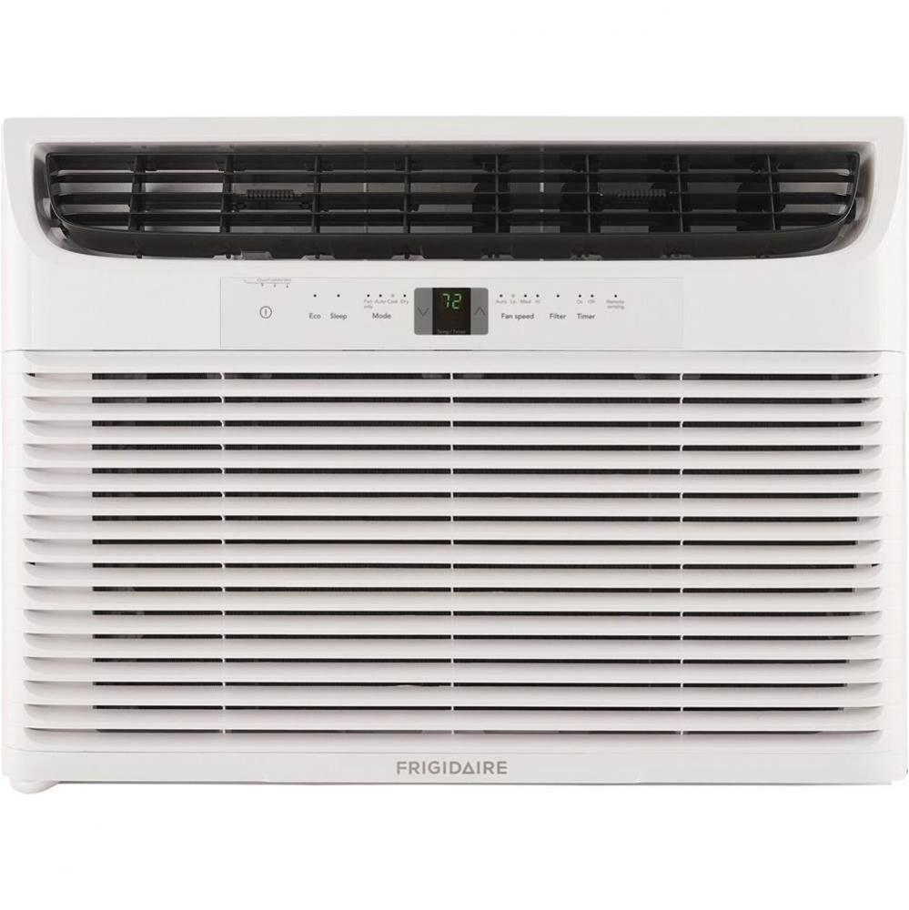 28,000 BTU Window-Mounted Room Air Conditioner