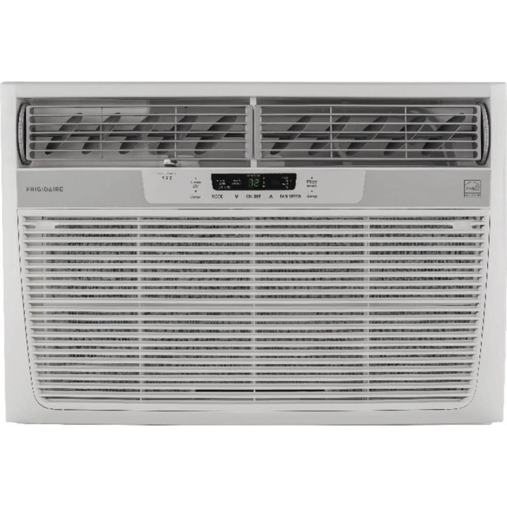 22,000 BTU Window-Mounted Room Air