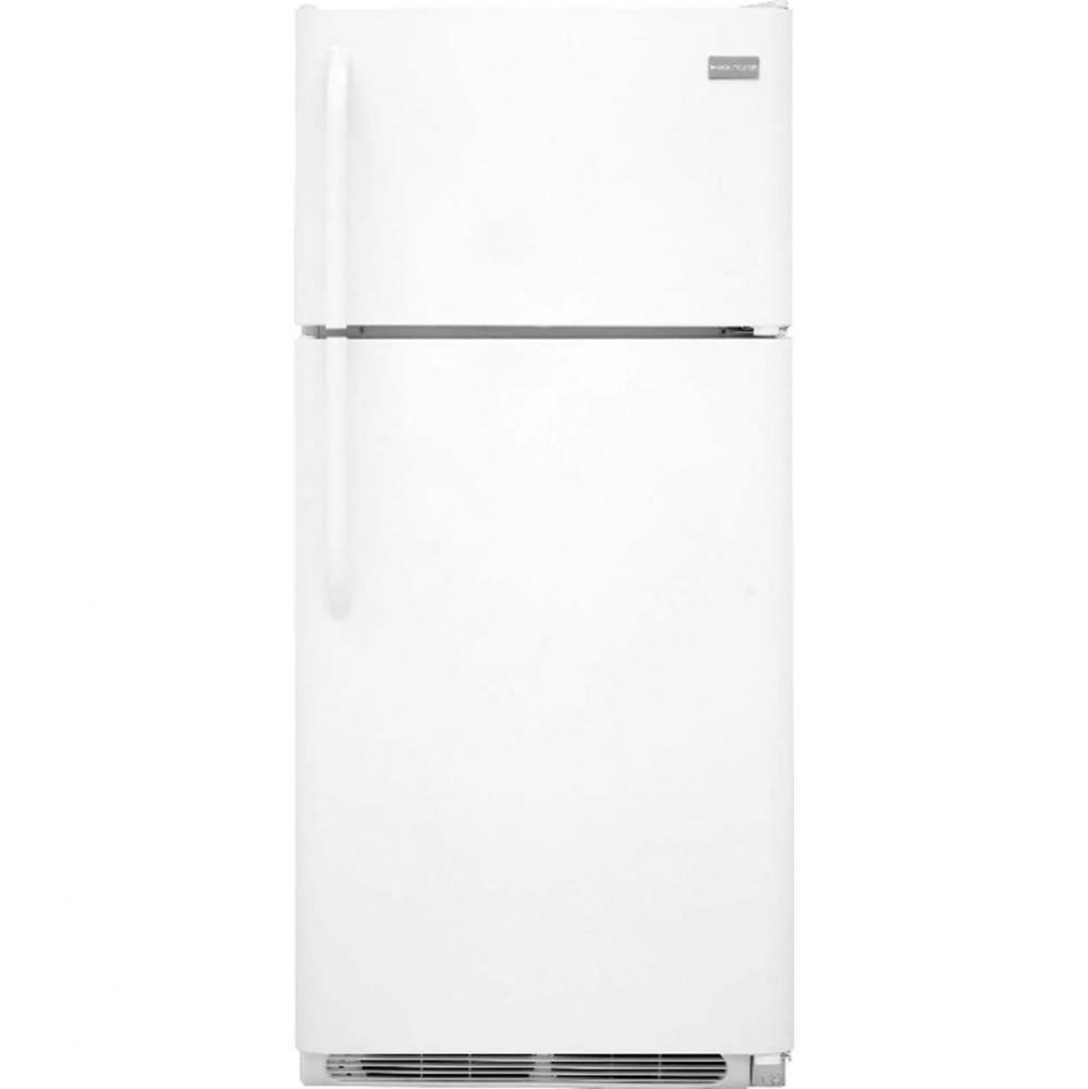 18 Cu. Ft. Top Freezer