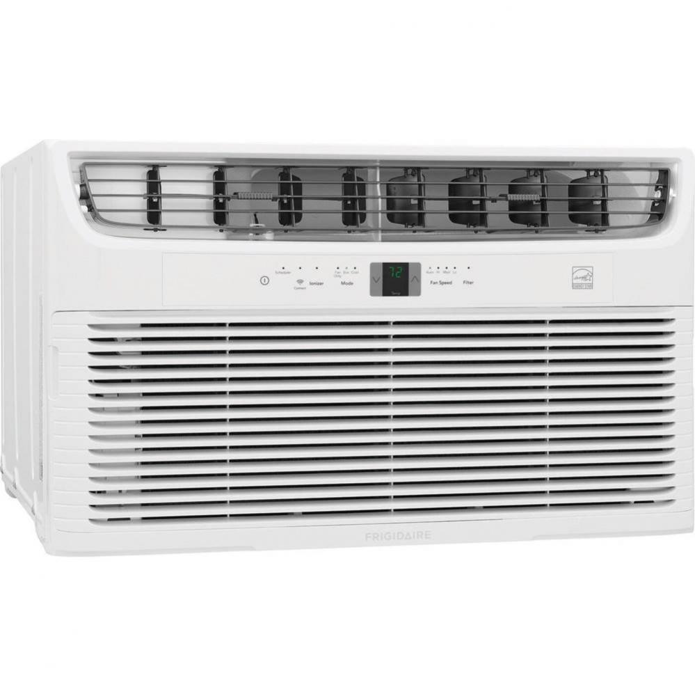 12,000  BTU Built-In Room Air Conditioner