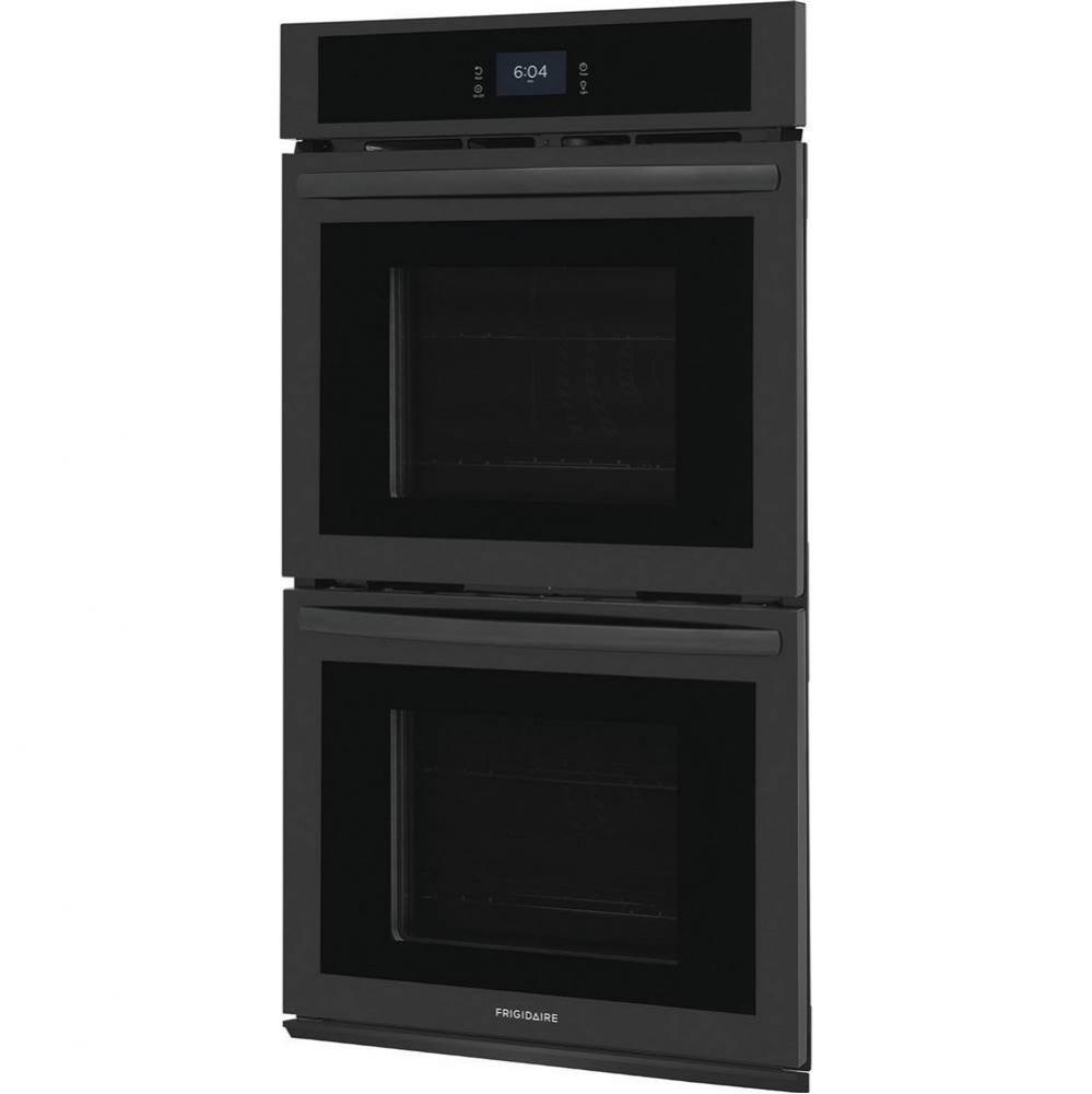 27'' Electric Double Wall Oven