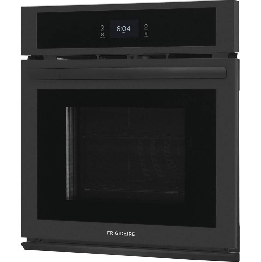 27'' Electric Single Wall Oven