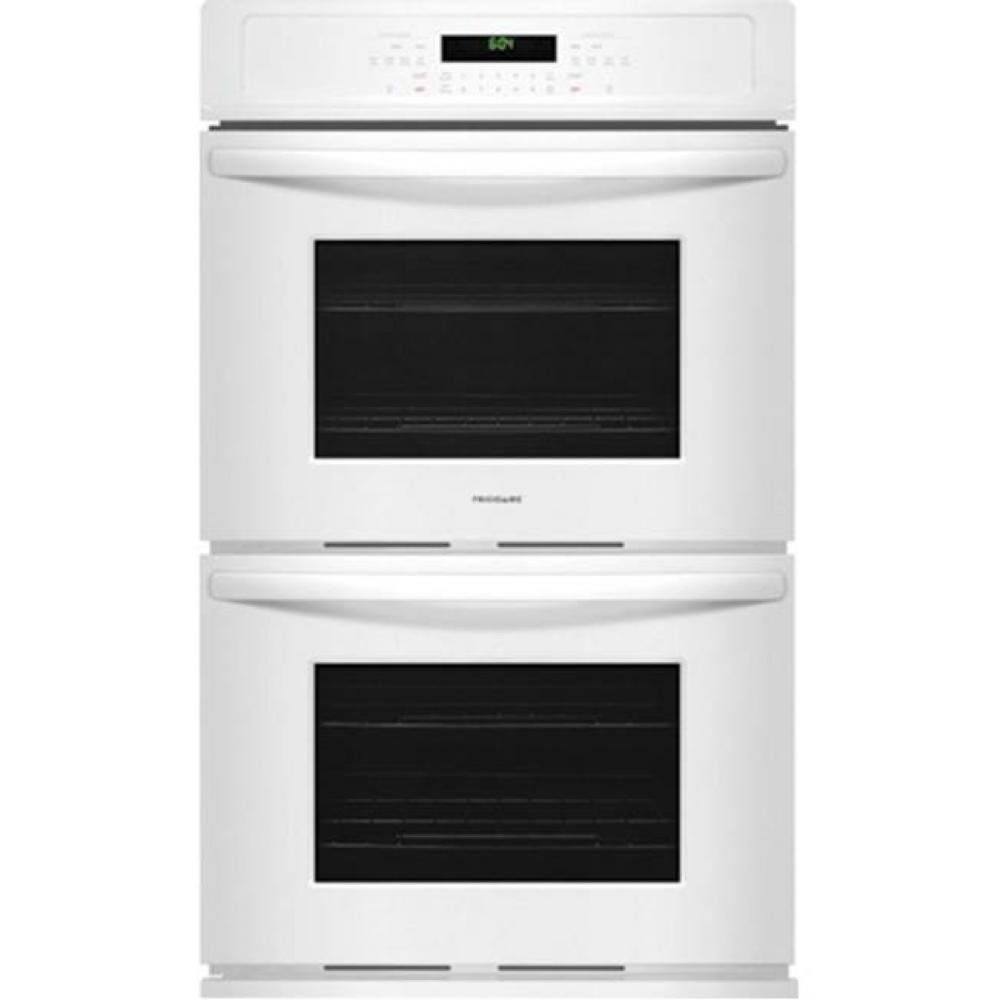 30'' Double Electric Wall Oven