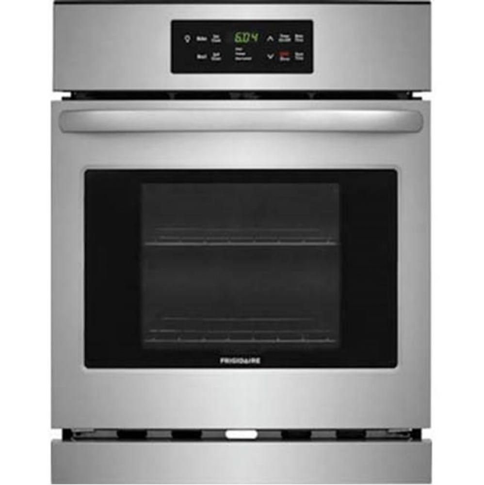 24'' Single Electric Wall Oven