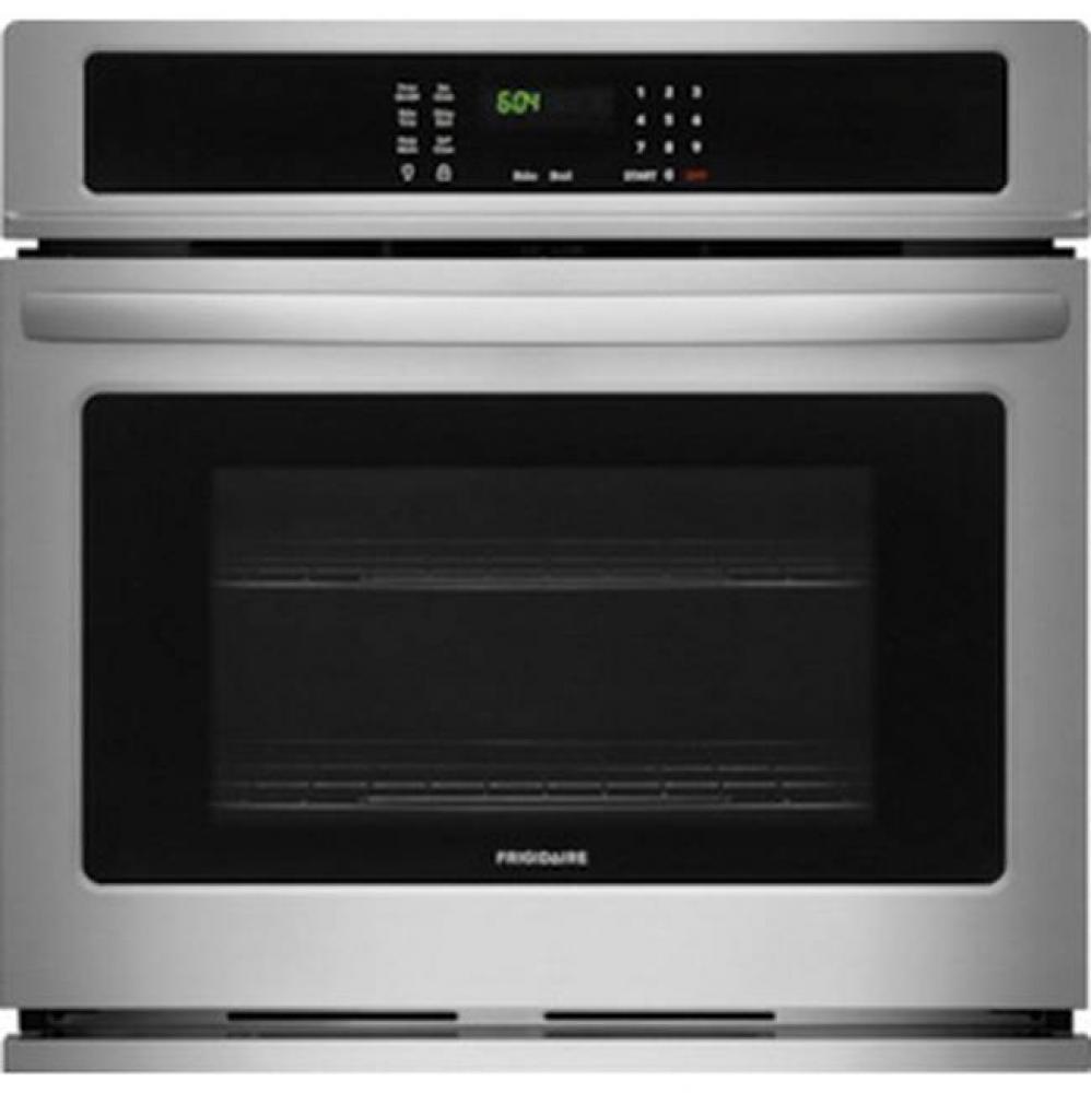 30'' Single Electric Wall Oven