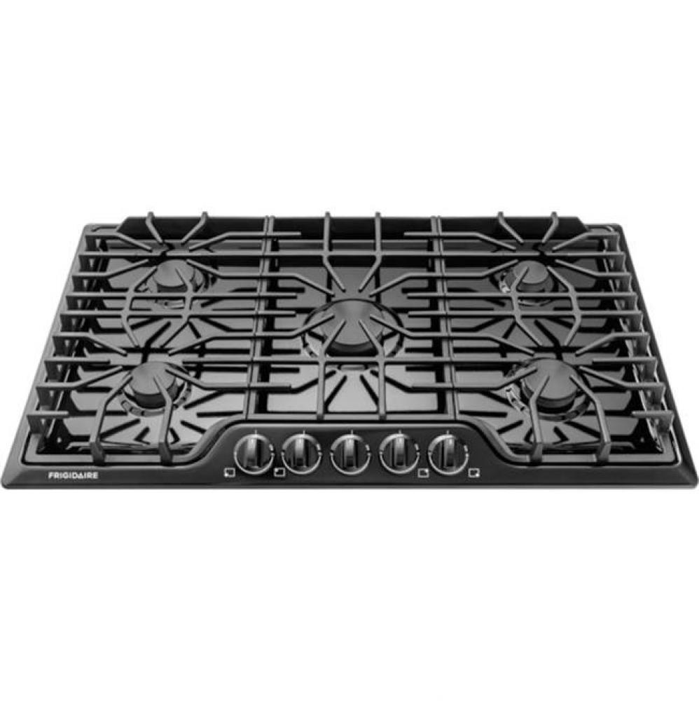 36'' Gas Cooktop