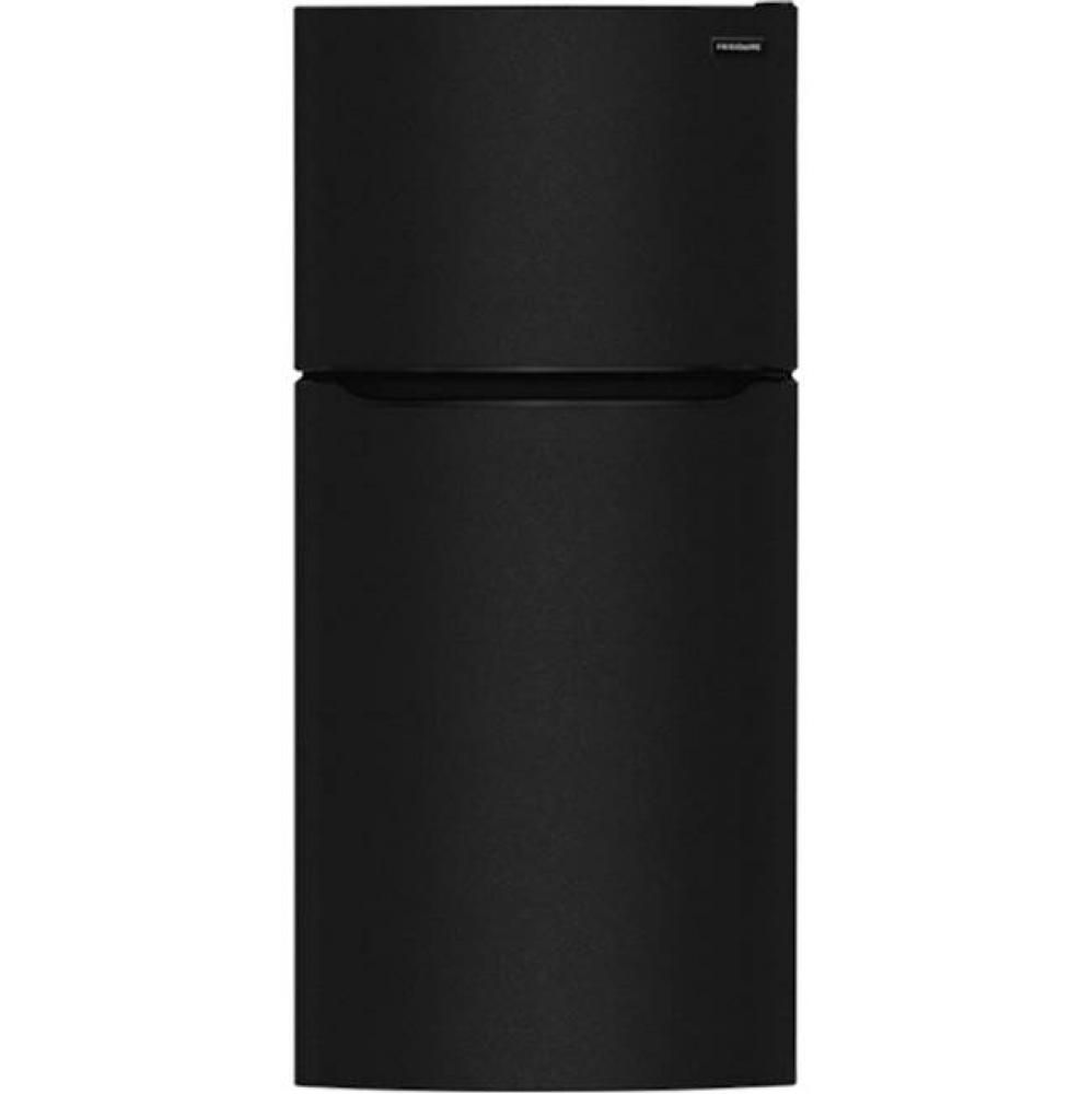 18 Cf Top Mount Refrigerator
