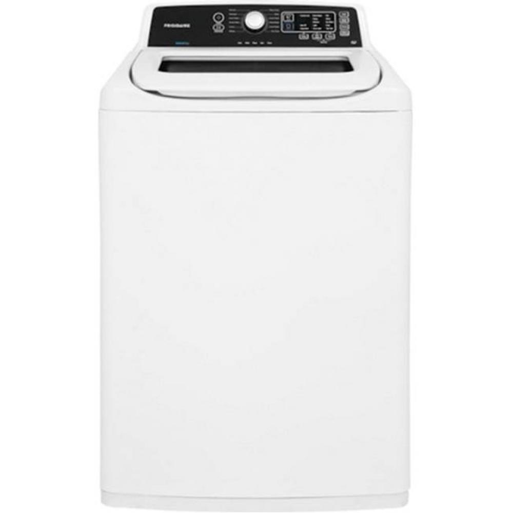 4.1 Cu. Ft. High Efficiency Top Load Washer