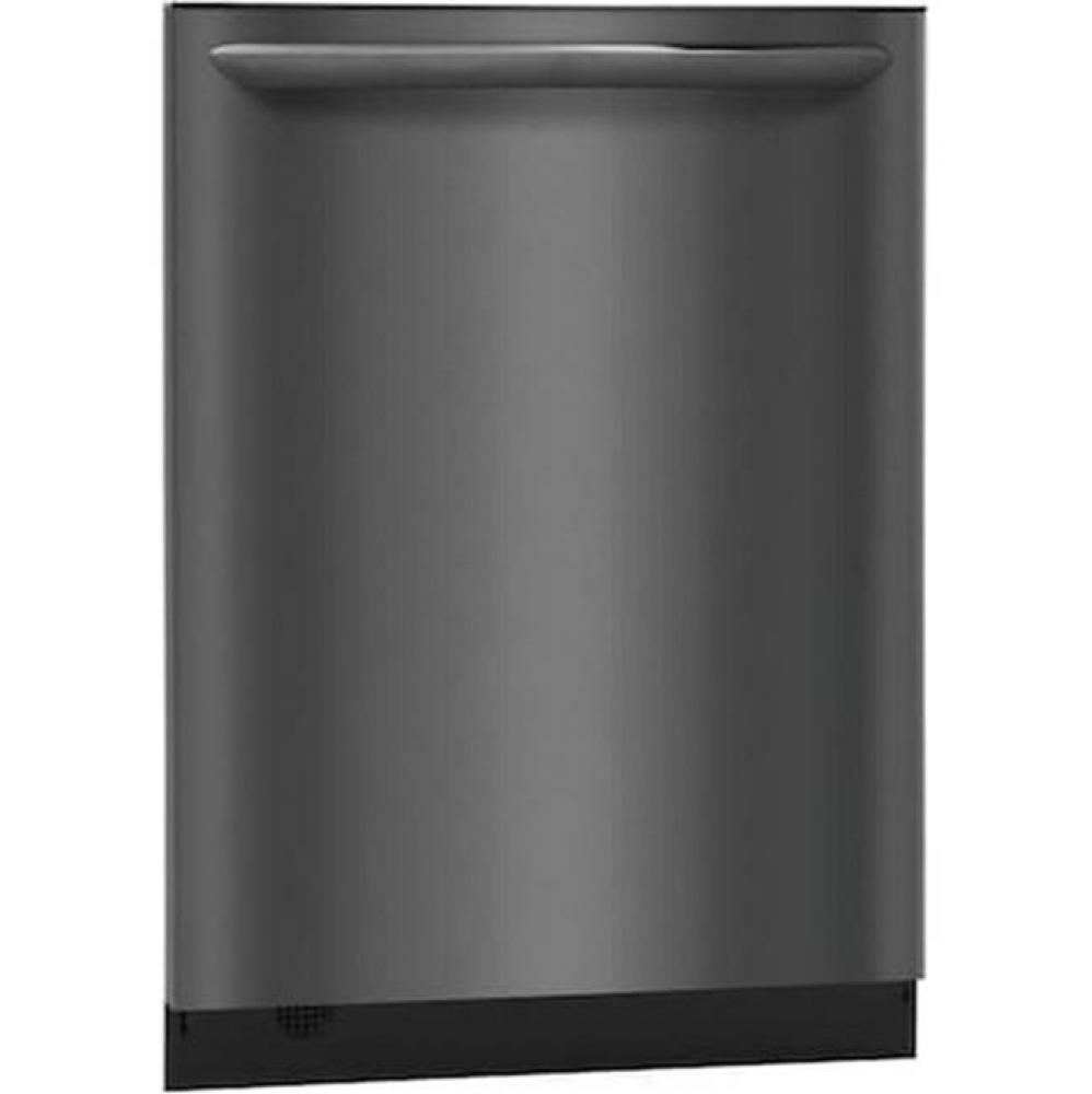 24'' Built-In Dishwasher with Dual OrbitClean® Wash System