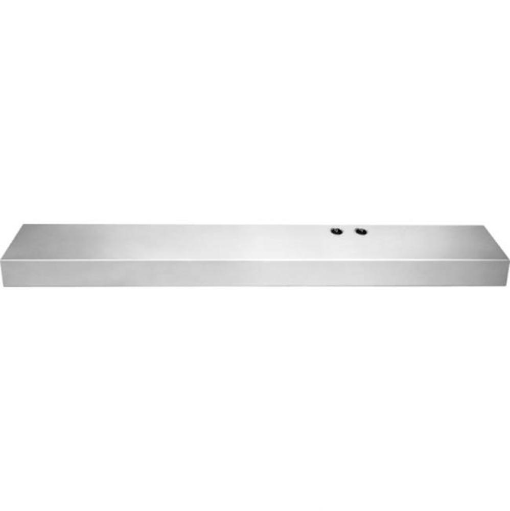 36'' Overhead Range Hood