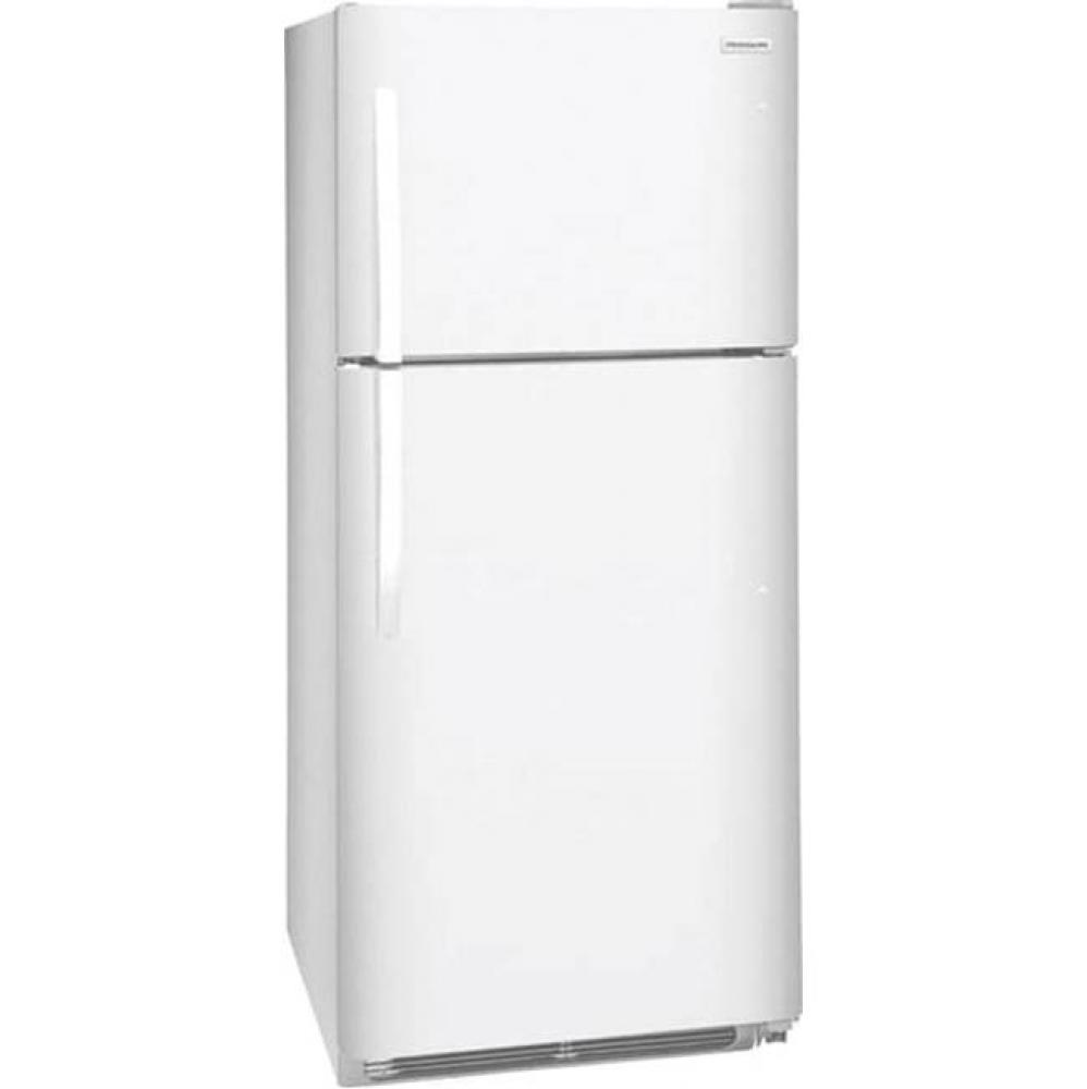 20.5 Cu. Ft. Top Freezer Refrigerator