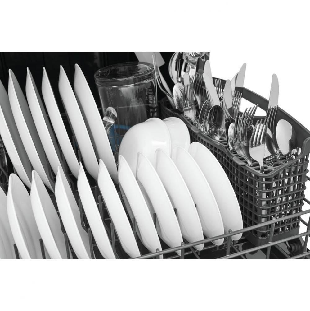24'' Built-In Dishwasher
