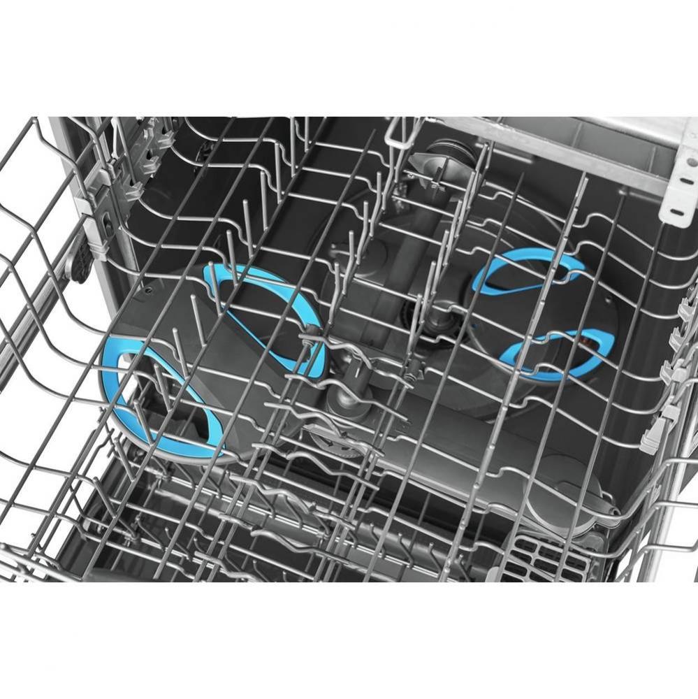 24'' Built-In Dish Dishwasher