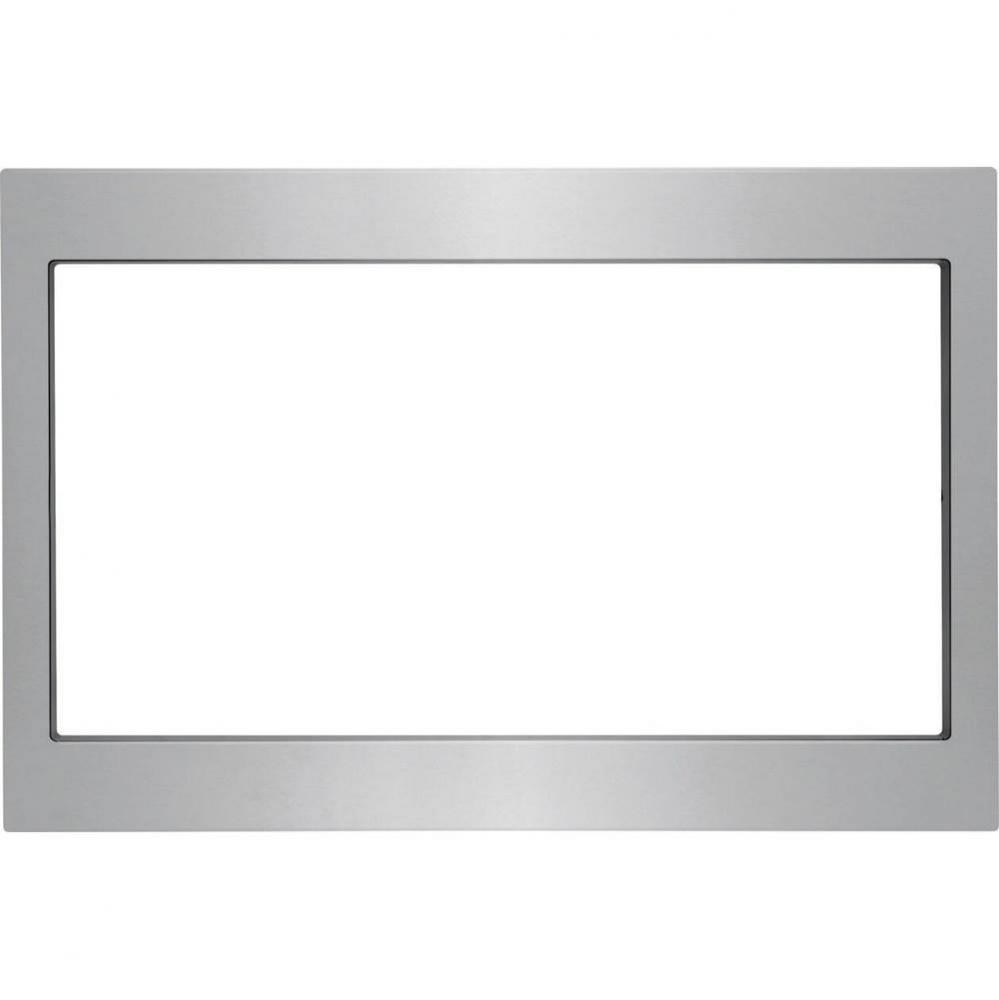 27'' Microwave Trim Kit