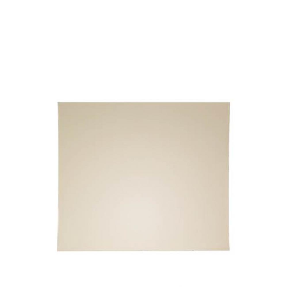 Almond/Bisque Replacement Dishwasher Door