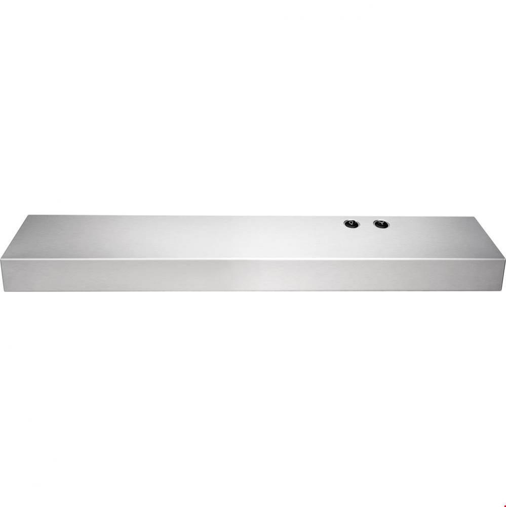 30'' Overhead Range Hood