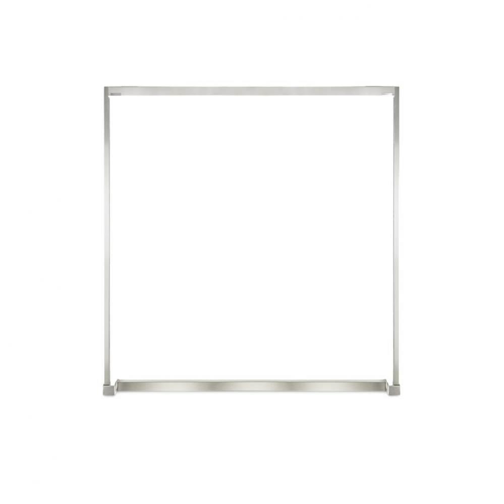 75'' Dual Trim kit - Flat Design