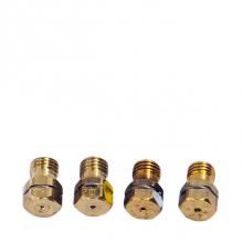 Frigidaire 316542400 - Gas Conversion