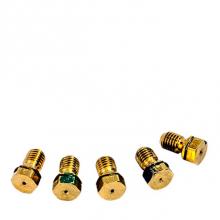 Frigidaire 318186912 - Gas Range Conversion