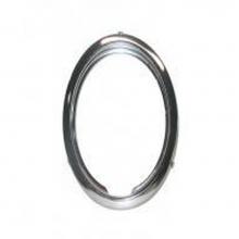 Frigidaire 5303291617 - 8'' Chrome Trim