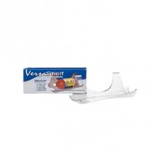 Frigidaire 5304441379 - Clear Versa Shelf