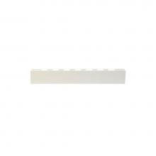 Frigidaire 903068-9011 - White Lower Trim Kit for 30'' Drop''