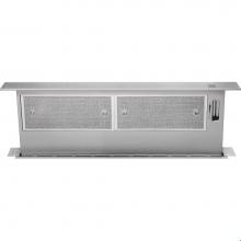 Frigidaire FH36DD50MS - 36'' Downdraft