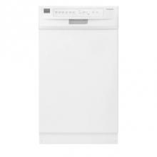 Frigidaire FFBD1821MW - 18'' Built-In