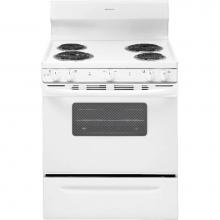 Frigidaire FFEF3010TW - 30'' Electric