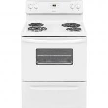 Frigidaire FFEF3012TW - 30'' Electric