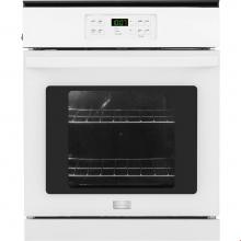 Frigidaire FFEW2425QW - 24'' Single Electric Wall