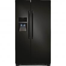 Frigidaire FFEX2315QE - 22.1 Cu. Ft. Side-by-Side